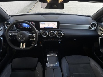 Mercedes Klasa A W177/V177 2025 Mercedes-Benz A 250, zdjęcie 15