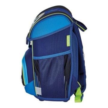 LOOP PLUS SOCCER + БЕСПЛАТНЫЙ комплект школьной сумки