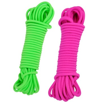 Rope Elastic Cord Stretch String Bungee Chinese