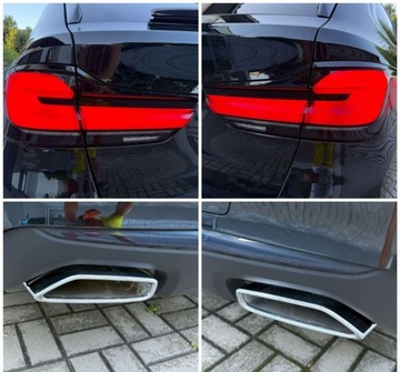 BMW Seria 5 G30-G31 Touring Facelifting 2.0 520i 184KM 2021 BMW Seria 5 BMW Seria 5 520i Touring Luxury Line 2.0 Benzyna 184KM, zdjęcie 38