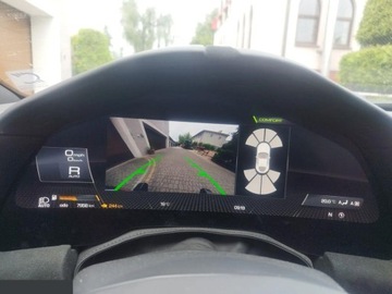 Ferrari 2020 Ferrari Roma 620KM 2020r Stan perfekcyjny! Jak nowy!, zdjęcie 15