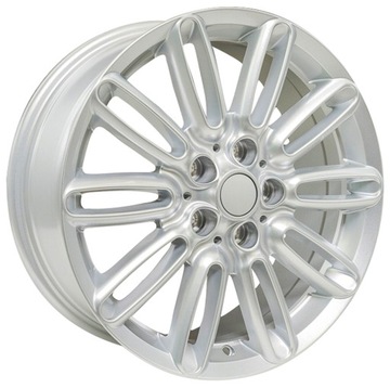 VW GOLF VI GOLF PLUS VII FELGI 17 5X112