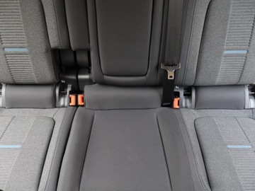 Ford Transit Connect III 2022 Ford Transit Connect 1.5 EcoBlue, Salon Polska, zdjęcie 9