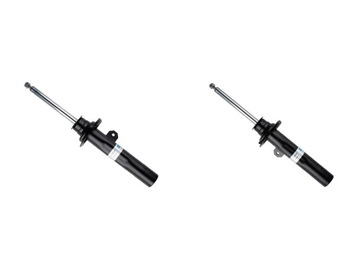 2X TLUMIČE BILSTEIN PŘEDNÍ L+P DO BMW 2 F45 X1 F48 F46