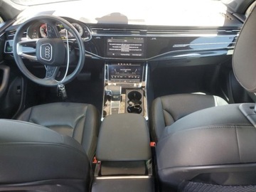 Audi Q7 II 2021 Audi Q7 Premium Plus 2021 3.0l 3.0 Benzyna 335KM, zdjęcie 8