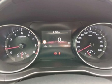 Kia Ceed III Hatchback Facelifting  1.5 T-GDI 140KM 2024 Kia Ceed Salon PL 1,4 T 140KM Wersja M 1.5 Benzyna 140KM, zdjęcie 13