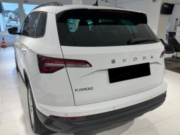 Skoda Karoq Crossover Facelifting 1.5 TSI ACT 150KM 2025 SKODA Karoq Edition 130 1.5 TSI DSG Suv 150KM 2025, zdjęcie 4