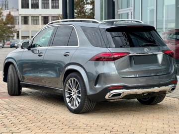 Mercedes GLE V167 SUV Facelifting 2.0 300d 269KM 2025 MERCEDES-BENZ GLE 300 d 4-Matic AMG Line 2.0 (269KM) 2025, zdjęcie 3