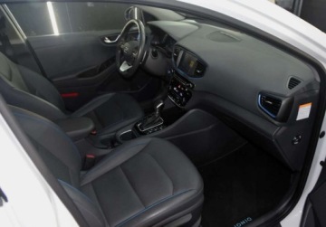 Hyundai IONIQ Hatchback 1.6 GDi 141KM 2019 Hyundai IONIQ 1.6 Hybryda Plug-in 141KM, zdjęcie 36