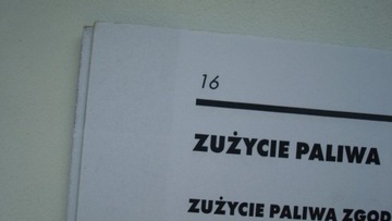 ALFA MITO Польский мануал коробки передач ALFA TCT, 09/2010