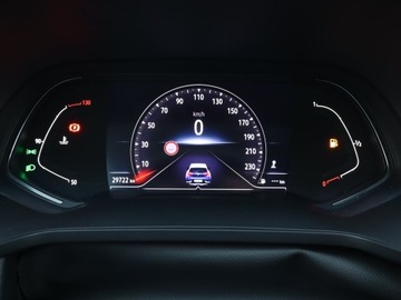 Renault Captur II Crossover 1.0 TCe 90KM 2022 Renault Captur 1.0 TCe, Salon Polska, zdjęcie 10