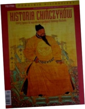 Pomocnik Historyczny - Polityka nr 5 z 2020 roku
