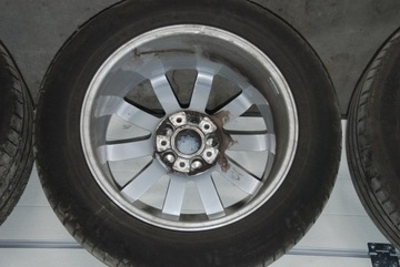 ОРИГИНАЛ Porsche Cayenne 9Y0601025B КОЛЕСА 19