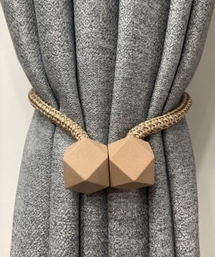 МАГНИТНАЯ ПРЯЖКА ДЛЯ КРЕПЛЕНИЯ ШТОР ДЛЯ ШТОР