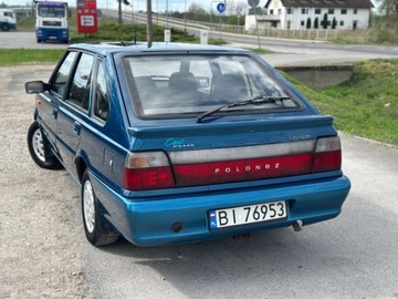 FSO Polonez 1999 Polonez Caro Polonez Caro Plus 1.6 benz Lpg STAG Wspomaganie kier II WL, zdjęcie 3