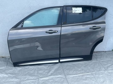 ALFA ROMEO TONALE DVEŘE LEVÉ PŘEDNÍ ZADNÍ KOMPLET