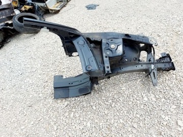 LAGUNA 3 III PODŁUŻNICA LEWA FARTUCH LEWY TEB66