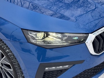 Skoda Scala Hatchback Facelifting 1.0 TSI 115KM 2024 Skoda Scala 1.0TSI 116KM Selection DSG, SALON PL,, zdjęcie 17