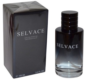 МУЖСКАЯ ДУХИ SELVACE DOI 100 МЛ