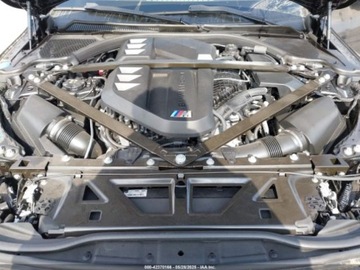 BMW Seria 3 G20-G21 2023 BMW M3 Competition xDrive 2023 3.0l 3.0 Benzyna 503KM, zdjęcie 8