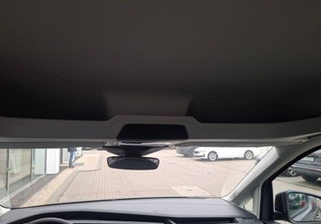 Volkswagen Caddy V 2025 Volkswagen Caddy Caddy 1.5 TSI 116 KM Manual r.o. 2755 mm - S 1.5 Benzyna, zdjęcie 14