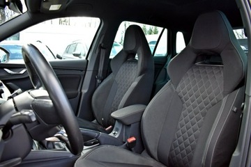 Skoda Kamiq Crossover 1.0 TSI 110KM 2022 Škoda Kamiq Skoda Kamiq Bezwypadkowy / Salon, zdjęcie 10