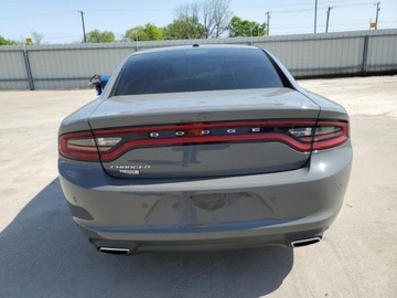 Dodge Charger VII 2019 Dodge Charger SXT 2019 3.6l 3.6 Benzyna 292KM, zdjęcie 2
