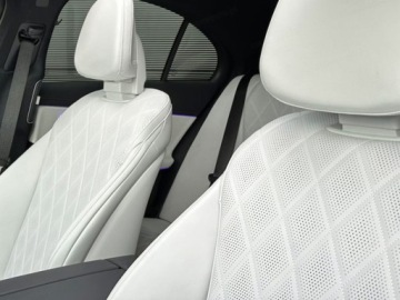 Mercedes Klasa E W214 Sedan 2.0 220d 197KM 2026 E Klasa 220 d 4-Matic AMG 2.0 (197KM) 2026, zdjęcie 5