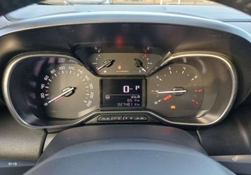 Citroen C3 Aircross  I Crossover 1.2 PureTech 131KM 2020 Citroen C3 Aircross 234 Shine 130 KM AUTOMAT I wl. GWARANCJA FV23, zdjęcie 27