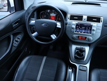 Ford Kuga I 2011 Ford Kuga 2.0 TDCi, Navi, Klima, Klimatronic, zdjęcie 6