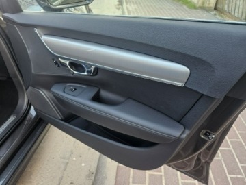 Volvo V90 II Kombi 2.0 D4 190KM 2020 Volvo V90 ACC Kamera SKÓRA Bezwypadkowy FULL, zdjęcie 18
