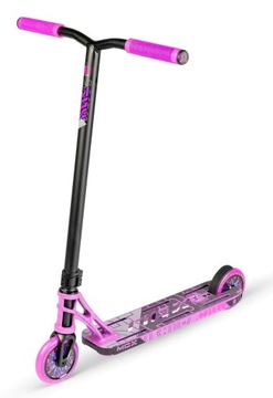 Высокопроизводительный скутер MGP MGX P1 Pro | ПурпурныйРозовый