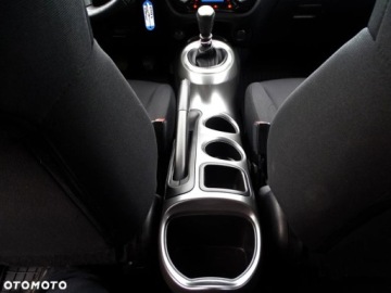 Nissan Juke I SUV Facelifting 1.2 DIG-T (Euro 6) 115KM 2016 Nissan Juke Nissan Juke 1.2 Benzyna 116KM, zdjęcie 31