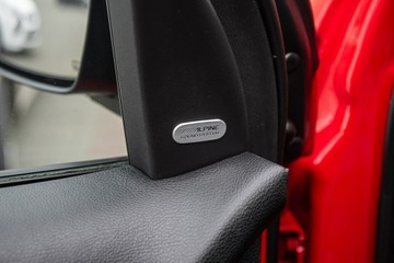 Fiat Freemont 2.0 Multijet II 16v 170KM 2015 Fiat Freemont Black Code ! 2.0d 170KM Automat AWD, zdjęcie 25