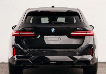 BMW Seria 5 G90-91 2025 BMW Seria 5 I wlasciciel M Sport Hak Gwarancja Bezwypadkowy FVAT23, zdjęcie 4