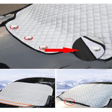 СОЛНЦЕЗАЩИТНЫЙ КОЗЫРЕК ДЛЯ АВТОМОБИЛЕЙ