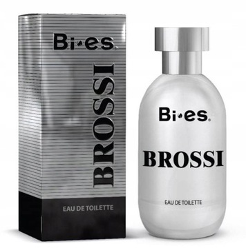 BIES Brossi Men woda toaletowa 100 ml