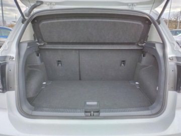 Volkswagen T-Cross SUV Facelifting 1.0 TSI 115KM 2025 Volkswagen T-Cross Benzyna 115KM, zdjęcie 12