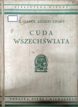 Chant CUDA WSZECHŚWIATA