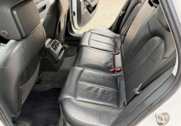 Audi A6 C7 Avant Facelifting 2.0 TDI ultra 190KM 2015 Audi A6 Avant A6 2.0 TDI 190 KM 2015r Automat Warszawa 2.0 Diesel, zdjęcie 8