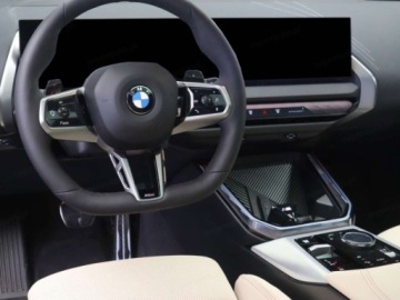 BMW X3 G45 2026 BMW X3 xDrive20 Sport Suv 2.0 (208KM) 2026, zdjęcie 6