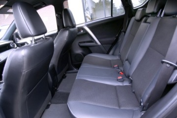 Toyota RAV4 IV MPV Facelifting 2.0 D-4D 143KM 2016 Toyota RAV-4 Navi|Kamera360|, zdjęcie 15