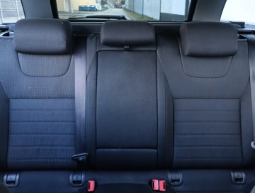 Skoda Octavia III Kombi 1.4 TSI  150KM 2015 Skoda Octavia 1.4 TSI, Salon Polska, Serwis ASO, zdjęcie 9