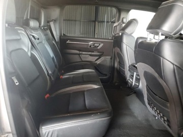  RAM 1500 Trx 2022 6.2l 6.2 Benzyna 702KM, zdjęcie 10