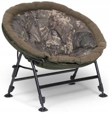 FOTEL NASH INDULGENCE MOON CHAIR DELUX