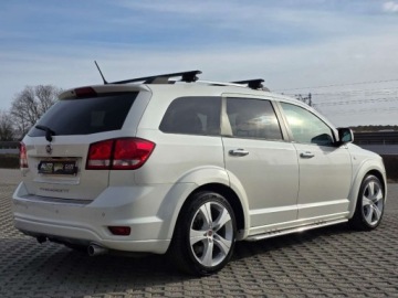 Fiat Freemont 2.0 Multijet II 16v 170KM 2014 Fiat Freemont 2.0 170Ps Automat Navi Skora 4x4 Gwarancja 2.0 Diesel 170KM, zdjęcie 5