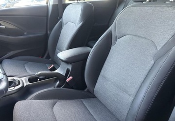 Hyundai i30 III Hatchback Facelifting 1.5 T-GDI 48V 160KM 2022 Hyundai i30 SMART Automat Gwarancja Salon PL Bezwypadkowy Niski Przeb, zdjęcie 11