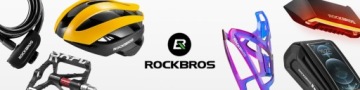 ROCKBROS HANDY НЕБОЛЬШАЯ ВЕЛОСИПЕДНАЯ СУМКА ПОД СИДЕНИЕМ ВЕЛОСИПЕДНАЯ СУМКА 0,2 Л