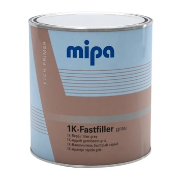 Podkład Mipa 1K-Fast-Filler 1 l wypełniający