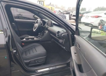 Lexus IS III 2024 Lexus IS 2024, F SPORT, 3,5L 3.5 Benzyna 311KM, zdjęcie 6